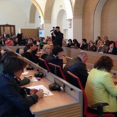 Percorso formativo sui diritti e la pratica degli appalti pubblici