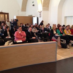 Percorso formativo sui diritti e la pratica degli appalti pubblici