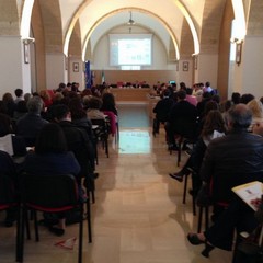 Percorso formativo sui diritti e la pratica degli appalti pubblici