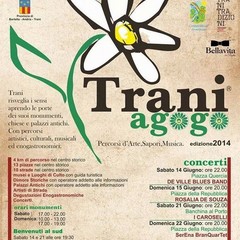 Trani a go go 2014 - calendario eventi