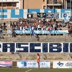 Trani - Casarano