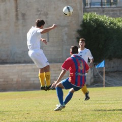 Trani - Casarano