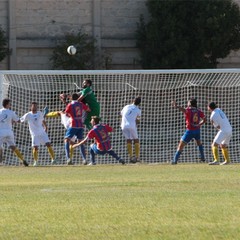 Trani - Casarano