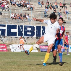 Trani - Casarano