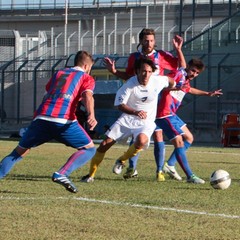 Trani - Casarano