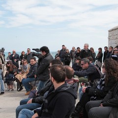 Presentazione Trani a GoGo