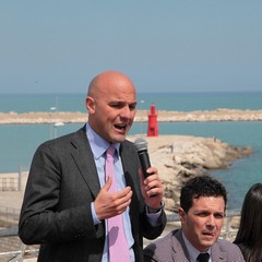 Presentazione Trani a GoGo