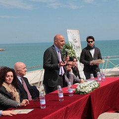 Presentazione Trani a GoGo