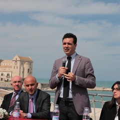 Presentazione Trani a GoGo