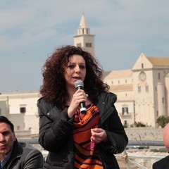 Presentazione Trani a GoGo