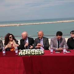 Presentazione Trani a GoGo