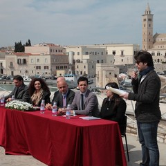 Presentazione Trani a GoGo