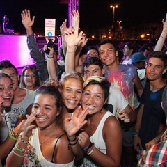 Steet Festival 2013 sul porto di Trani