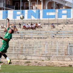 Trani Calcio - Castellaneta