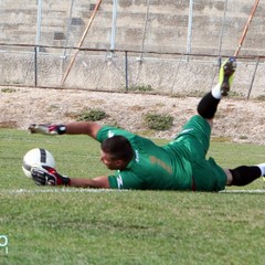 Trani Calcio - Castellaneta