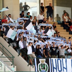 Trani Calcio - Castellaneta