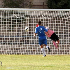 Trani Calcio - Castellaneta