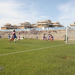 Trani Calcio - Castellaneta