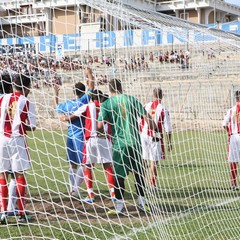 Trani Calcio - Castellaneta