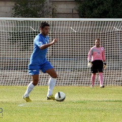 Trani Calcio - Castellaneta