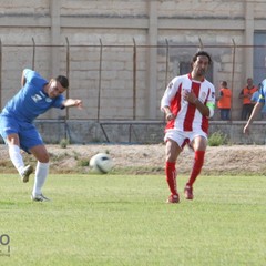 Trani Calcio - Castellaneta