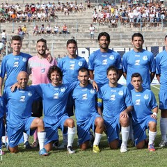 Trani Calcio - Castellaneta