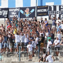 Trani Calcio - Castellaneta