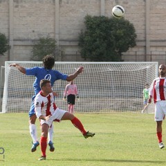 Trani Calcio - Castellaneta