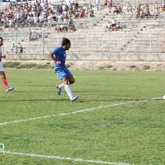 Trani Calcio - Castellaneta