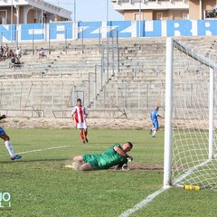 Trani Calcio - Castellaneta