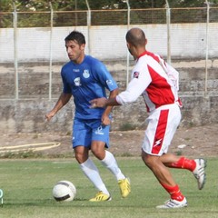 Trani Calcio - Castellaneta