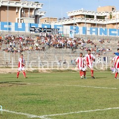 Trani Calcio - Castellaneta