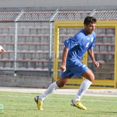 Trani Calcio - Castellaneta