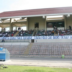 Trani Calcio - Castellaneta