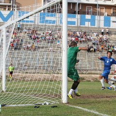 Trani Calcio - Castellaneta