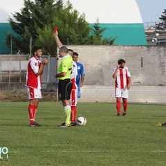 Trani Calcio - Castellaneta