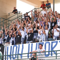 Trani Calcio - Castellaneta