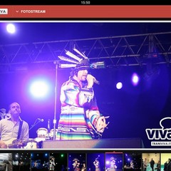 L'applicazione per iPad di TraniViva