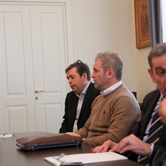 Un comitato di concertazione contro la crisi economica e le emergenze sociali