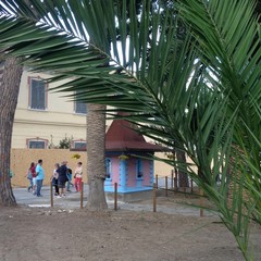 Villa Bini riapre al pubblico