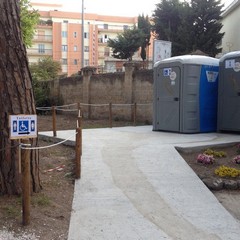 Villa Bini riapre al pubblico