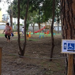 Villa Bini riapre al pubblico