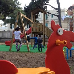 Villa Bini riapre al pubblico