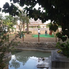 Villa Bini riapre al pubblico