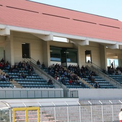 Calcio giovanile, la Virtus Trani