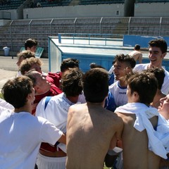 Calcio giovanile, la Virtus Trani