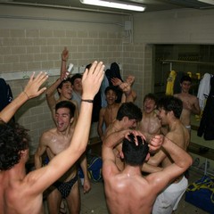 Calcio giovanile, la Virtus Trani