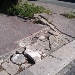 I problemi del quartiere Pozzo Piano