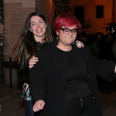 Happy in Trani, le foto del backstage