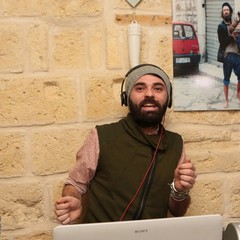 Happy in Trani, le foto del backstage